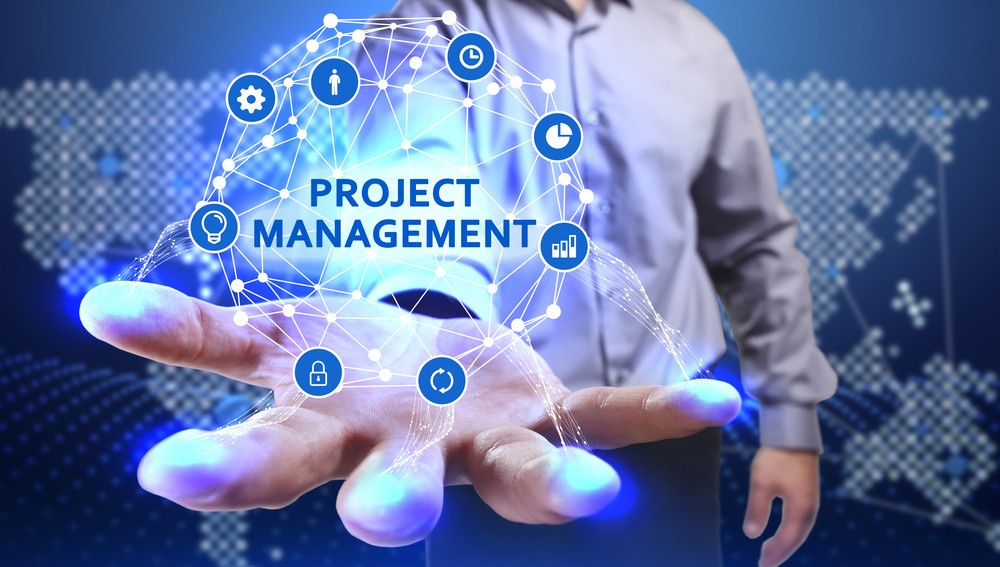  Unicoadmission project management consultant